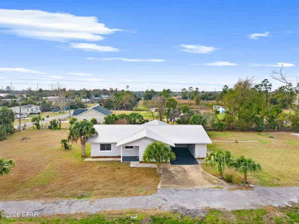 5203 E 4th St, Panama City, FL 32404