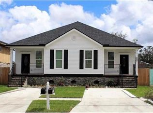 2646 Augusta St, Kenner, LA 70062