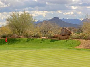 36875 N 102nd Pl, Scottsdale, AZ 85262