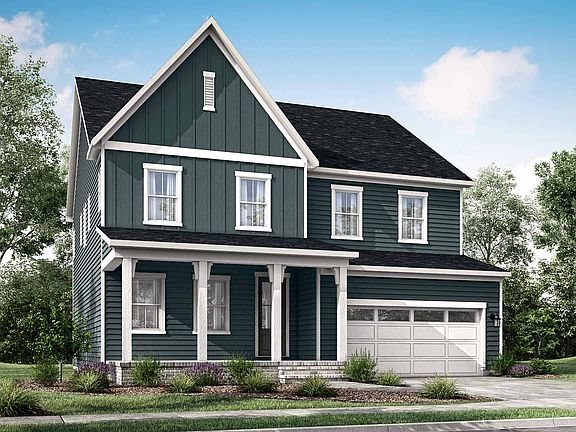 Exterior Style C