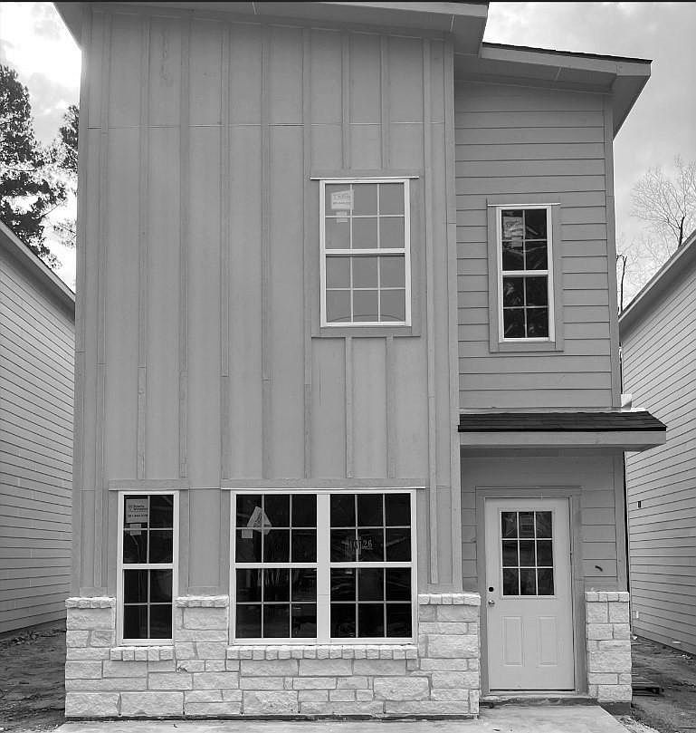 10124 Barberry St, Willis, TX 77318 Zillow