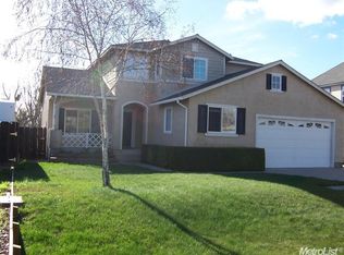 15809 N 4th St, Snelling, CA