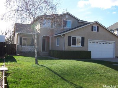15809 N 4th St, Snelling, CA, 95369