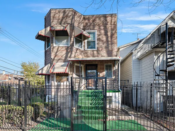 7513-7515 S Saint Lawrence Ave, Chicago, IL 60619