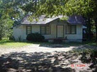 3384 Sc Highway 37, Williston, SC 29853
