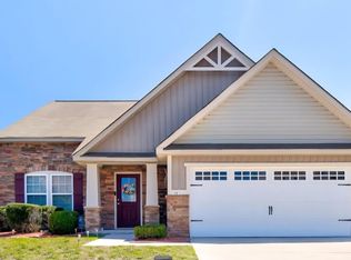 521 Wilkinson Ln, Columbia, SC 29229