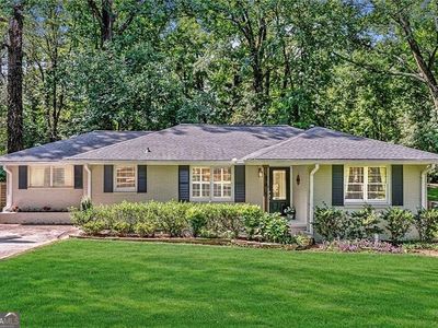 679 Pine Valley Rd SW, Mableton, GA, 30126