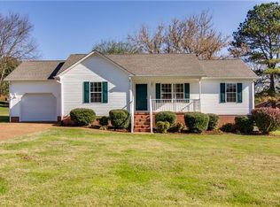 2278 Hermitage Cir LOT 13, Columbia, TN 38401