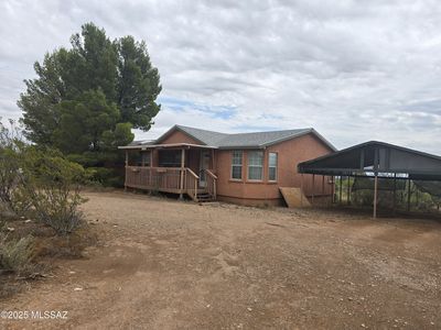 2320 N Ocotillo Ln, Huachuca City, AZ, 85616