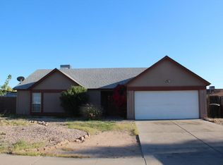 8521 W Bloomfield Rd, Peoria, AZ 85381