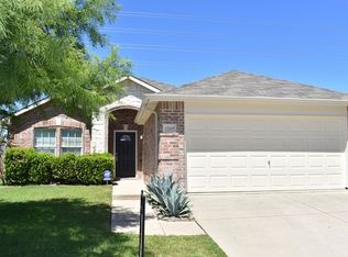 12749 Pricklybranch Dr, Fort Worth, TX 76244