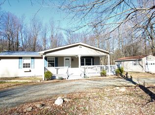 891 Stony Mountain Rd, Albrightsville, PA 18210