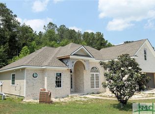 171 Shady Grove Ln, Savannah, GA 31419