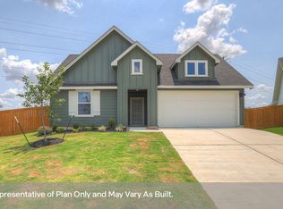 204 Las Lomas Dr, San Marcos, TX 78666