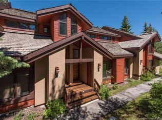 8023 Ridgepoint Dr #112, Park City, UT 84060