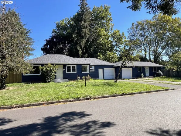 465 Davis St, Eugene, OR 97402