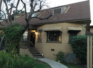 1300 Diamond Ave, South Pasadena, CA 91030