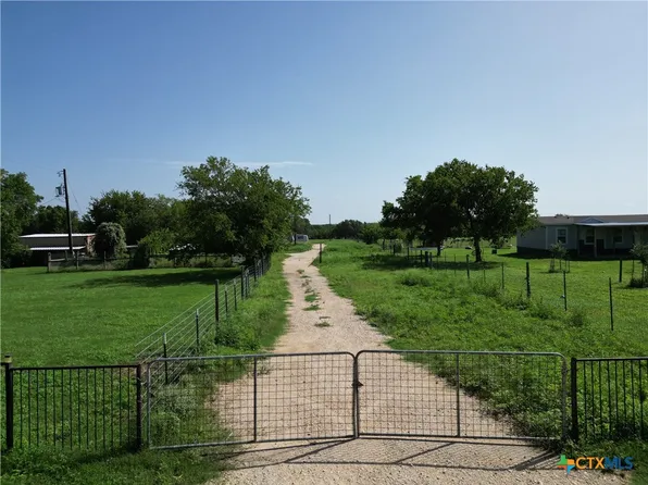 Tbd Taylorsville Rd, Dale, TX 78616