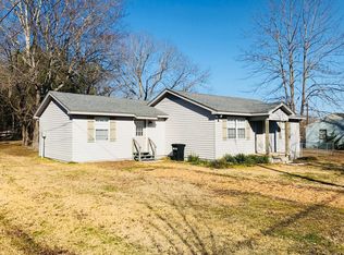 24405 Highway 50 W, West Point, MS 39773