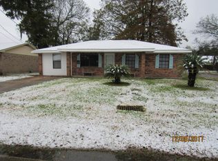 423 Harding Dr, Houma, LA 70364
