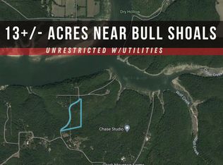 256 Copperhead Rd, Cedarcreek, MO 65627