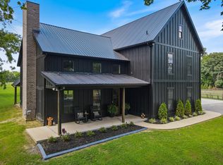 290 Dink Rut Rd, Portland, TN 37148