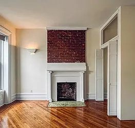 Rented by Marjorie Thompson, LREB