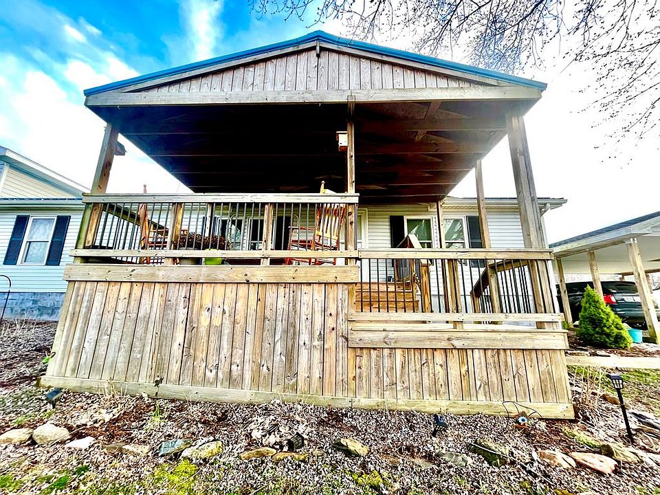 493 Rural Retreat Lake Rd, Rural Retreat, VA 24368 Zillow