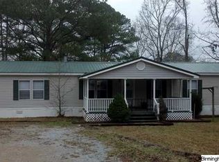 108 Brown Hill Rd, Steele, AL 35987
