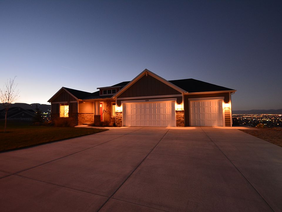 1st image of 6118 W Herriman View Way
