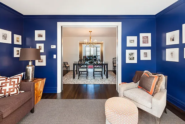 Sold by Brown Harris Stevens | media 2
