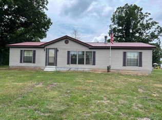 4151 W McNally Rd, Coleman, MI 48618