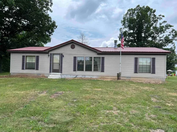 4151 W McNally Rd, Coleman, MI 48618