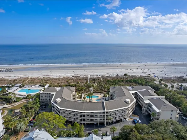 4 N Forest Beach Drive #327, Hilton Head Island, SC 29928