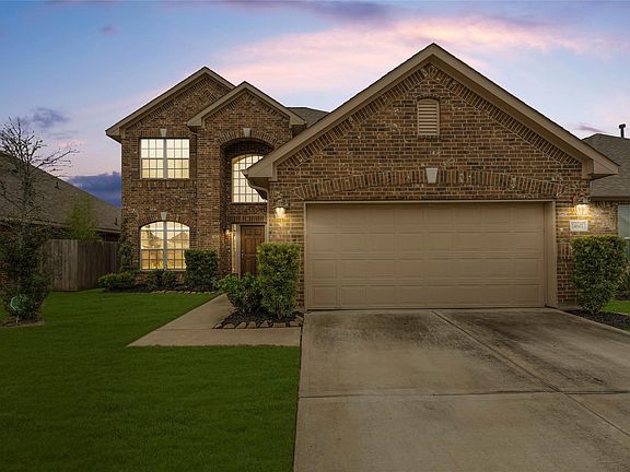 2nd image of 24607 Forest Canopy Dr