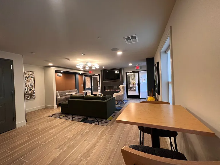 3927 Fair Ridge Dr #506 — Photo 46