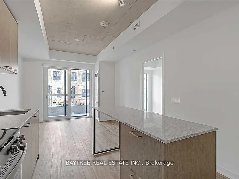 1808 Saint Clair Ave W #201 — Photo 5