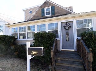 405 Blakeley Rd, Wallingford, PA 19086