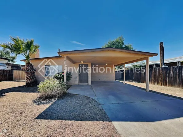 2713 E Juniper Ave, Phoenix, AZ 85032