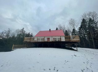 864 Ayers Junction Rd, Pembroke, ME 04666