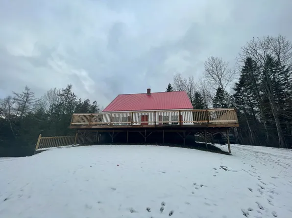 864 Ayers Jct Road, Charlotte, ME 04666