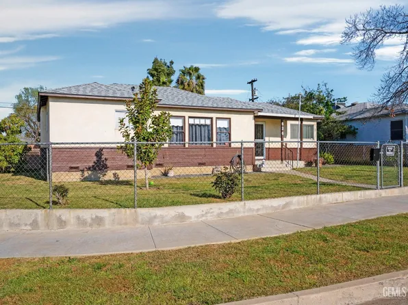 626 Ray St, Bakersfield, CA 93308