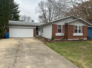 503 Trails Ridge Dr, Glen Carbon, IL 62034