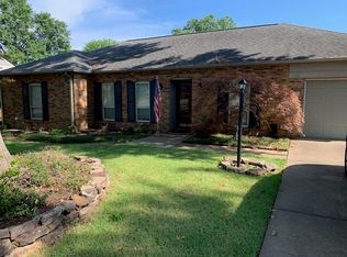 5620 North St, Bartlett, TN 38134