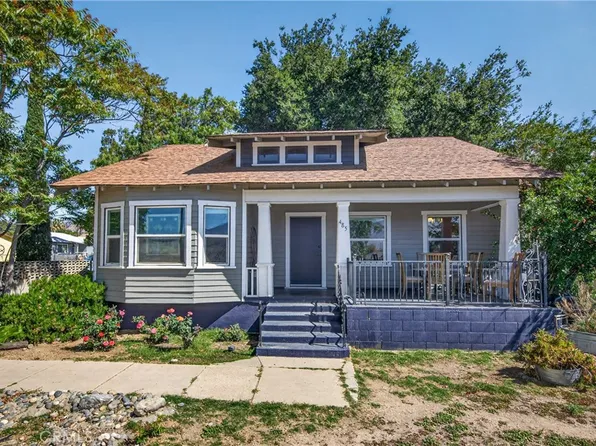 485 W Nicolet St, Banning, CA 92220