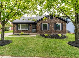 3420 Promenade Dr, Lexington, KY 40515