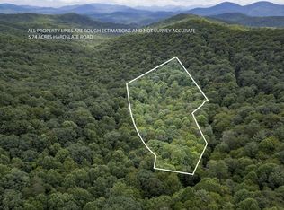 Hardslate Rd, Morganton, GA 30560