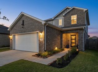 23306 Wise Walk Dr, Katy, TX 77493