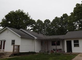 10716 State Route Pp, West Plains, MO 65775