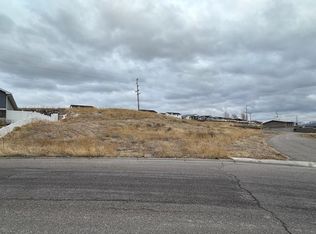 LOT 12 Dolostone Dr, Pocatello, ID 83201
